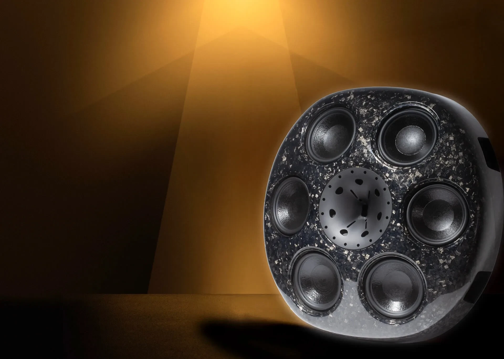 A-7 ASCENDO_THE_HALO_10_Cardioid Speaker for Home Theater.jpg